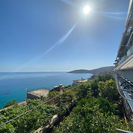 Blue Sea Apartments 科帕罗 外观 照片