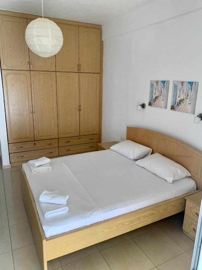 Blue Sea Apartments 科帕罗 外观 照片