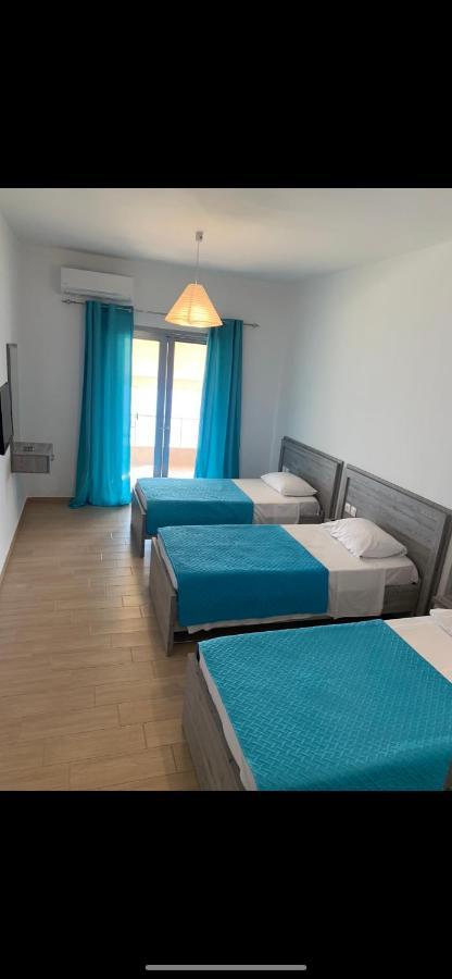 Blue Sea Apartments 科帕罗 外观 照片