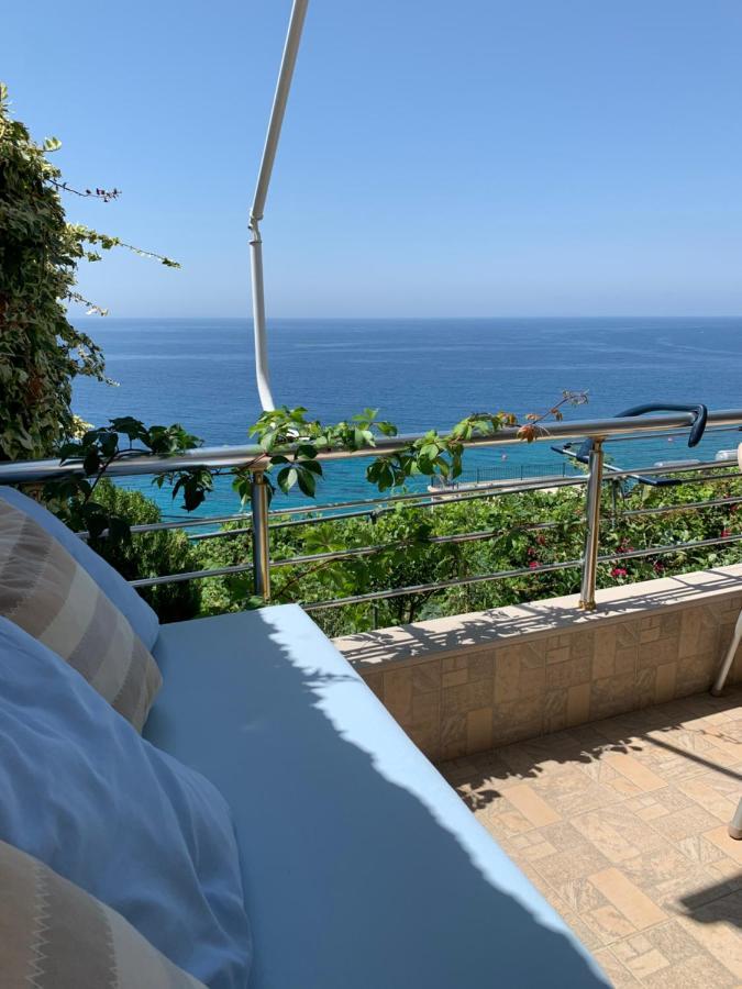 Blue Sea Apartments 科帕罗 外观 照片