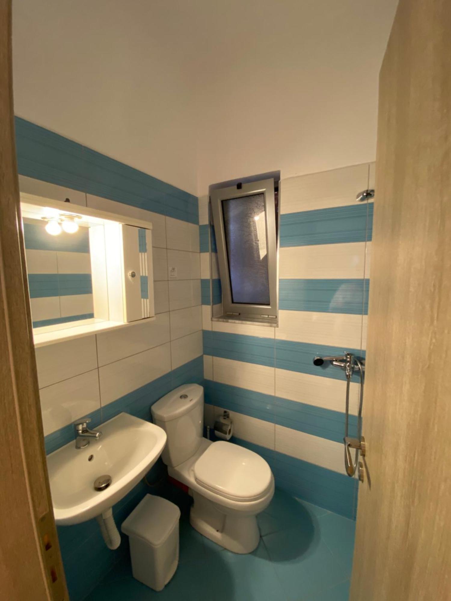 Blue Sea Apartments 科帕罗 外观 照片
