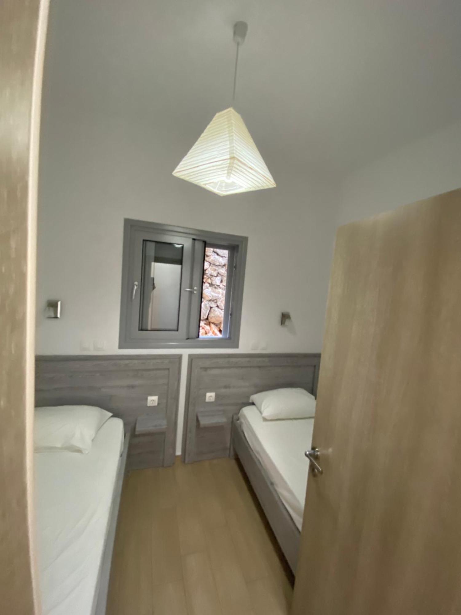 Blue Sea Apartments 科帕罗 外观 照片