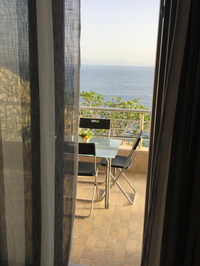 Blue Sea Apartments 科帕罗 外观 照片