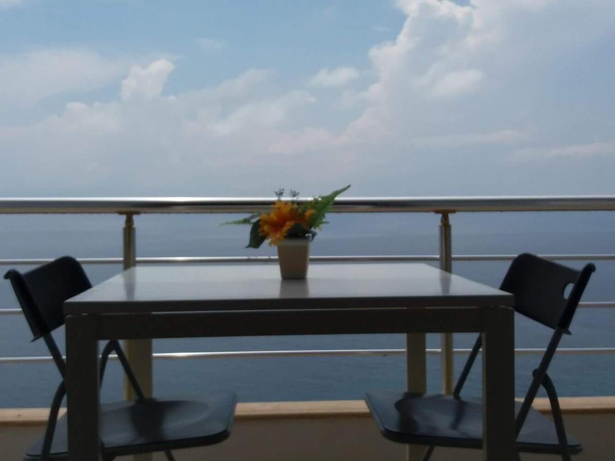 Blue Sea Apartments 科帕罗 外观 照片